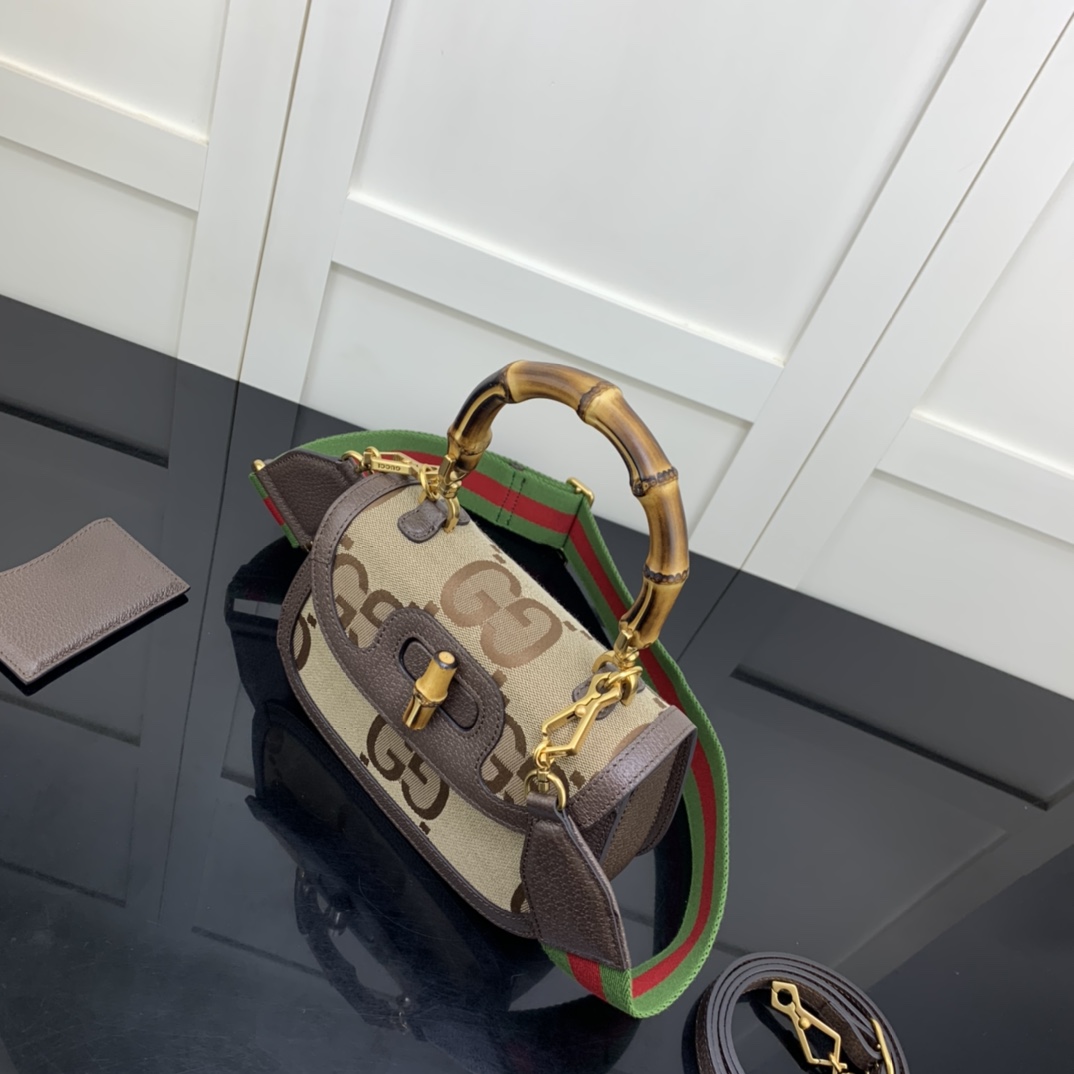 Gucci Top Handle Bags